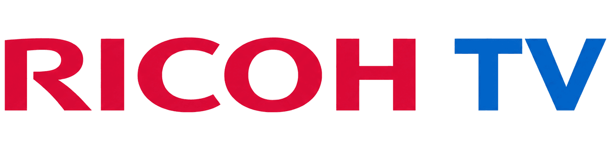 RICOH TV